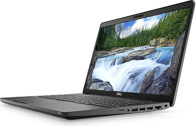 Dell  Latitude 5500 | Refurbished | Intel Core i5-8365U (8e Generatie) | 8 GB RAM | 256 GB NVMe | 15.6″ Full HD | Windows 11 Pro | 1 jaar Garantie