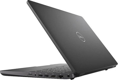 Dell  Latitude 5500 | Refurbished | Intel Core i5-8365U (8e Generatie) | 8 GB RAM | 256 GB NVMe | 15.6″ Full HD | Windows 11 Pro | 1 jaar Garantie