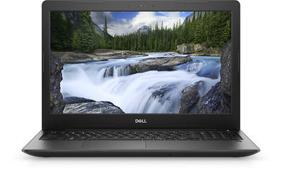 Dell Latitude 3590 | Intel Core i5 8250U | 16GB RAM | 256GB SSD+ 1000GB HDD | 15.6 Full HD | Numerieke Toetsenbord