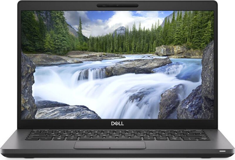 Latitude5400 Refurbished | Intel Core i5-8365U | 16 GB RAM | 256 GB NVMe | 14" FHD Touchscreen