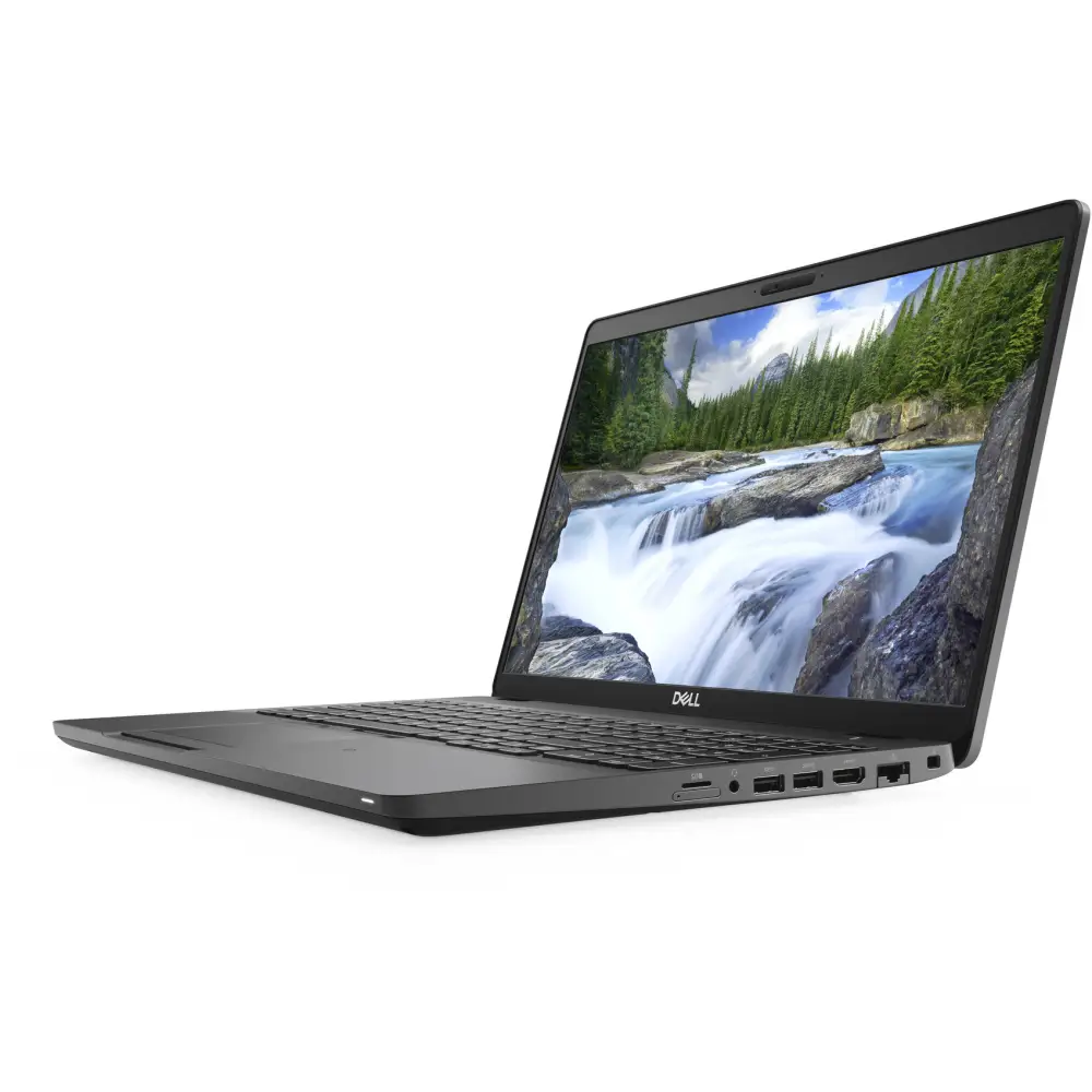Dell Latitude 5400 | Intel Core i5-8365U | 8 GB RAM | 256 GB SSD | 14" Full HD | Windows 11