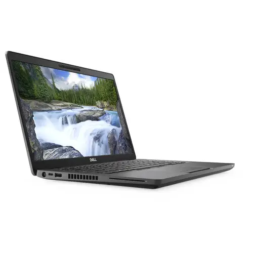 Dell Latitude 5400 | Intel Core i5-8365U | 8 GB RAM | 256 GB SSD | 14" Full HD | Windows 11