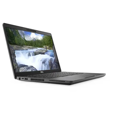 Latitude5400 Refurbished | Intel Core i5-8365U | 16 GB RAM | 256 GB NVMe | 14" FHD Touchscreen