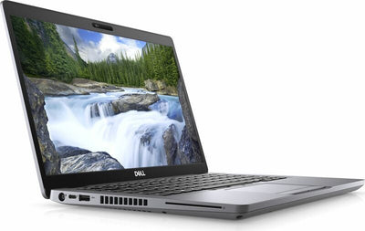 Latitude5410 | Refurbished | Intel Core i5-10310U (10e Generatie) | 16 GB RAM | 256 GB NVMe | 14″ Full HD | Windows 11 Pro | 1 jaar Garantie.