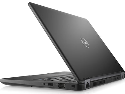 Dell Latitude 5490 | Intel Core i5 8250U | 512 GB SSD | 16 GB | FHD | Win 11