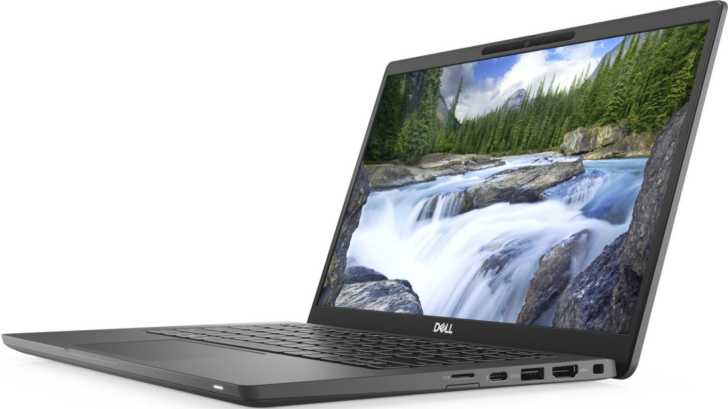 DELL Latitude 7320 | Refurbished | Intel Core i7-1185G7 (11e Generatie) | 16 GB RAM | 256 GB NVMe | 13.3″ Full HD | Originele NL(US) Toetsenbord
