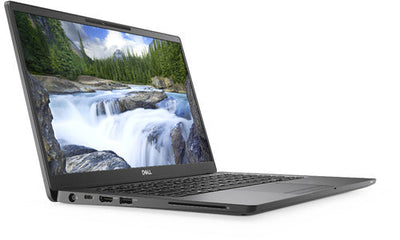 Dell Latitude 7400 | Intel Core i7 8665U | Intel UHD Graphics | 16 GB | 256 GB SSD | 14" FHD | windows 11