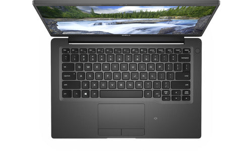Dell Latitude 7400 | Intel Core i7 8665U | Intel UHD Graphics | 16 GB | 256 GB SSD | 14" FHD | windows 11