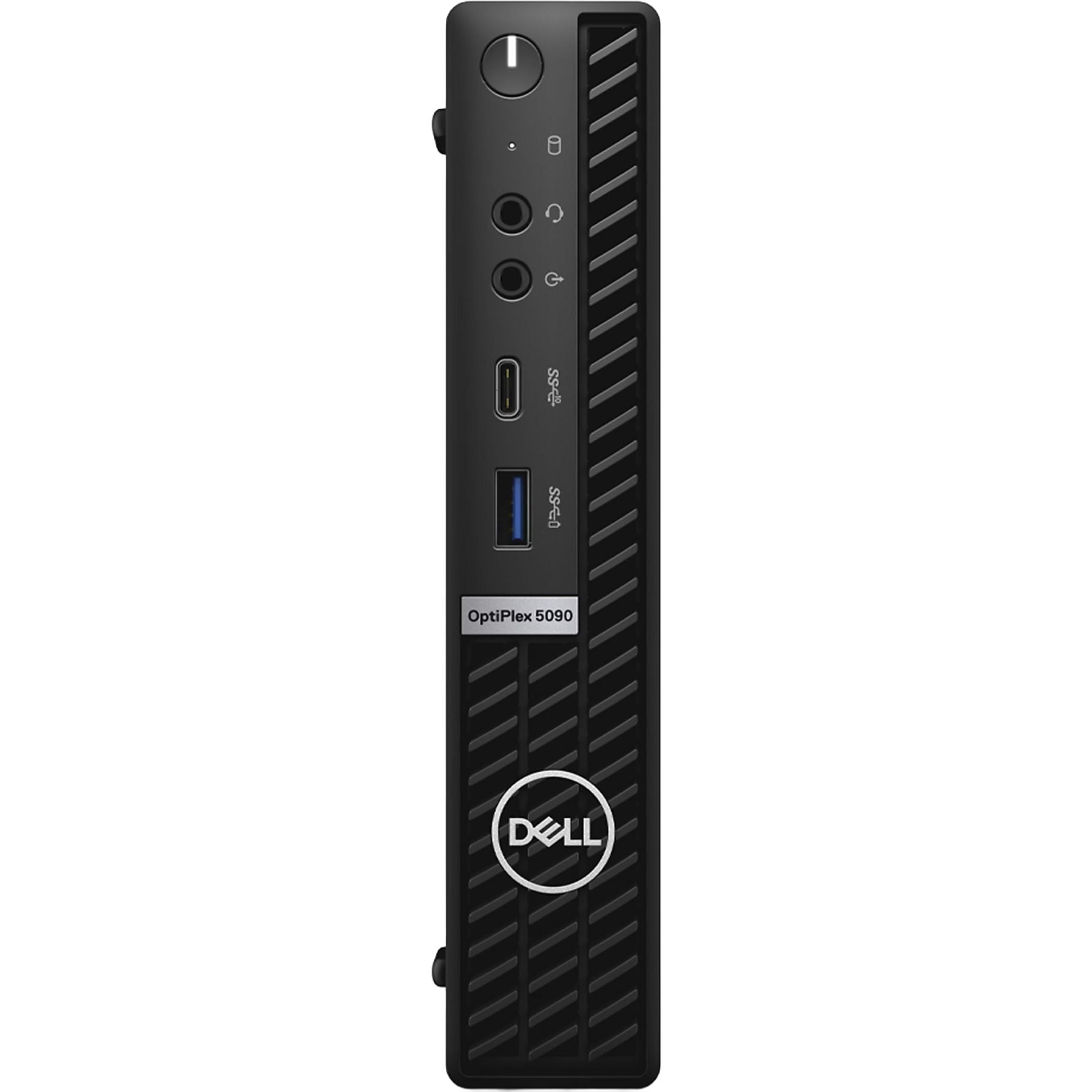 DELL OptiPlex 5090 MFF | Refurbished | Intel Core i5-10500T (10e Generatie) | 16 GB RAM | 256 GB SSD | Windows 11 Pro | Geen Poorten | 1 jaar Garantie