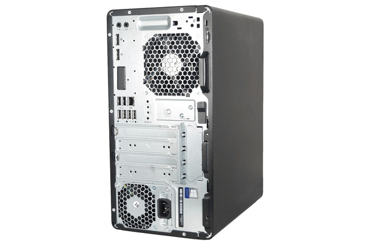 HP 600 G4 MT Refurbished | i5-8500 (8e Gen) | 16GB RAM | 256GB NVMe SSD | Windows 11 Pro | 12M Garantie