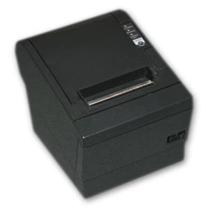 Epson TM-T88III Model M129C – Thermische Bonprinter – VC (Virtual COM) – 80mm – POS