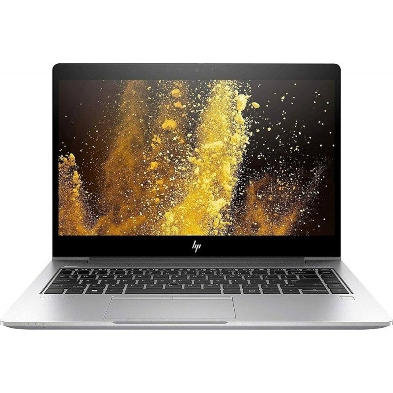 HP EliteBook 745 G6 Refurbished | Ryzen 5 Pro 3500U | 8GB RAM | 256GB NVMe | 14 inch FHD | Windows 11 Pro | Originele NL(US) Toetsenbord