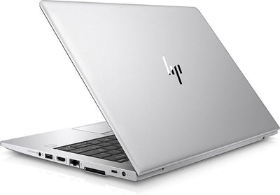 HP EliteBook 830 G5 | Refurbished | Intel Core i5-8350U (8e Generatie) | 8 GB RAM | 256 GB NVMe | 13.3″ Full HD | 1 jaar Garantie