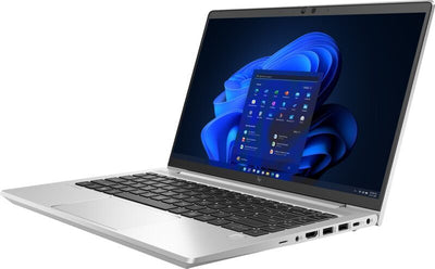 HP EliteBook 640 G9 | Refurbished | Intel Core i5-1245U (12e Generatie) | 16 GB RAM | 256 GB NVMe | 14″ Full HD | Windows 11 Pro | 1 jaar Garantie