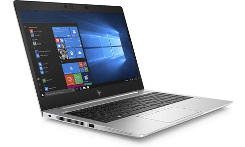 HP EliteBook 745 G6 | AMD Ryzen 5 | 16 GB RAM | 256 GB SSD | AMD Radeon Vega 8 | 14" Full HD | Windows 11 | Geschikt Voor Gaming En Grafische Toepassingen