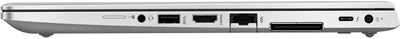 HP EliteBook 830 G6 | Intel Core i5-8365U | Intel UHD 620 GRAPHICS | 8 GB RAM | 512 GB SSD | 13.2" Full HD Touchscreen | Windows 11