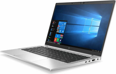 HP EliteBook 830 G7 | Refurbished | Intel Core i5-10210U (10e Generatie) | 16 GB RAM | 256 GB NVMe | 13.3″ Full HD | 1 jaar Garantie.