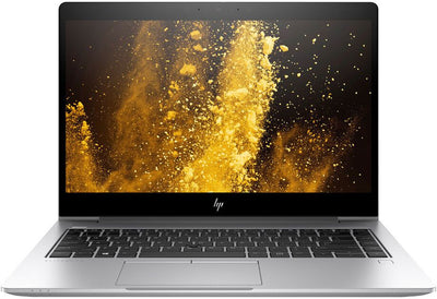 HP 840 G6 | Refurbished | Intel Core i5-8365U (8e Generatie) | 16 GB RAM | 256 GB NVMe | 14″ Full HD | 1 jaar Garantie