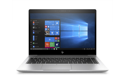 HP EliteBook 840 G6 | i5-8365U 8e Generatie | 16GB RAM | 256GB SSD | 14" FHD | Windows 11 Pro