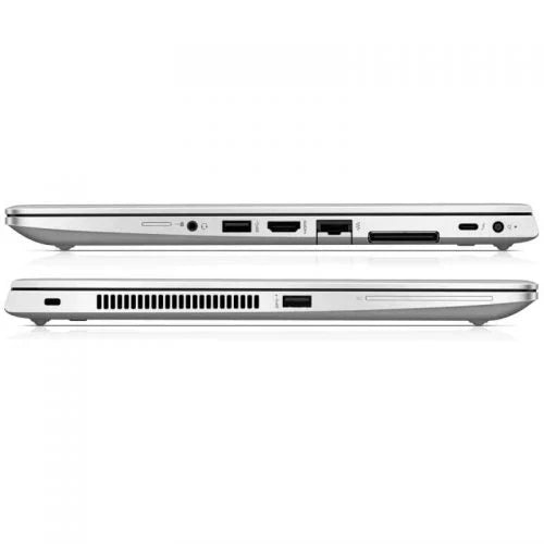 HP EliteBook 840 G6 | i5-8365U 8e Generatie | 16GB RAM | 256GB SSD | 14" FHD Touch | Windows 11 Pro