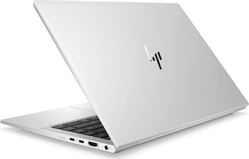 HP EliteBook 840 G8 Refurbished | i5-1145G7 (11e Gen) | 16GB RAM | 256GB NVMe | 14 inch FHD | Windows 11 Pro | Originele Spaanse Toetsenbord