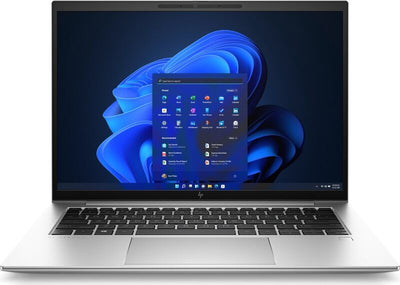 HP EliteBook 840 G9 | Refurbished | Intel Core i7-1270P (12e Generatie) | 32 GB RAM | 512 GB NVMe | 14″ WUXGA | Windows 11 Pro | 1 jaar Garantie
