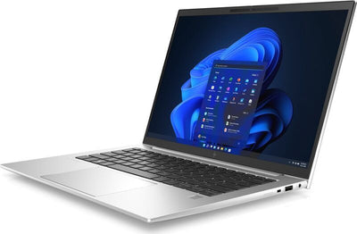 HP EliteBook 840 G9 | Refurbished | Intel Core i7-1270P (12e Generatie) | 32 GB RAM | 512 GB NVMe | 14″ WUXGA | Windows 11 Pro | 1 jaar Garantie