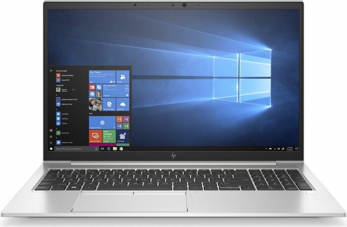 HP EliteBook 850 G7 | Refurbished | Intel Core i5-10310U (10e Generatie) | 16 GB RAM | 256 GB NVMe | 15,6″ Full HD | 1 jaar Garantie.