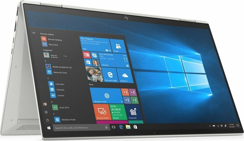 HP EliteBookX360-1040G7 | Refurbished | Intel Core i5-10310U (10e Generatie) | 16 GB RAM | 256 GB SSD | 14″ Full HD Touch | Windows 11 Pro | 1 jaar Garantie