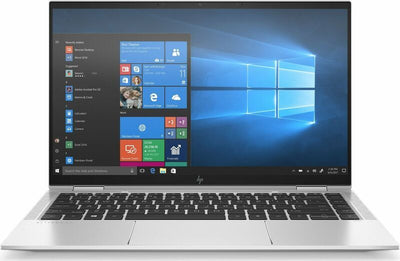 HP EliteBook X360-1040G7 | Refurbished | Intel Core i5-10310U (10e Generatie) | 16 GB RAM | 256 GB NVMe | 14″ Full HD Touch | Windows 11 Pro | 1 jaar Garantie