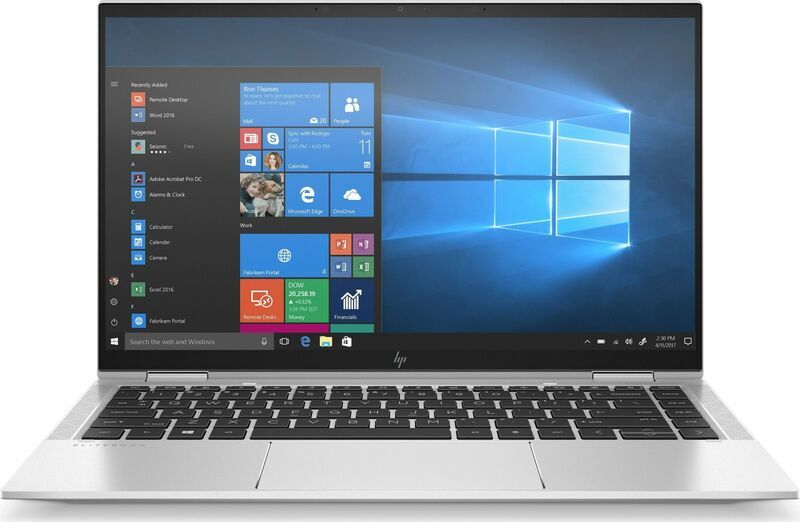 HP EliteBookX360-1040G7 | Refurbished | Intel Core i5-10310U (10e Generatie) | 16 GB RAM | 256 GB SSD | 14″ Full HD Touch | Windows 11 Pro | 1 jaar Garantie
