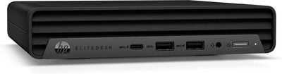 HP 800 G6 SFF Refurbished | i5-10500 | 16GB RAM | 256GB NVMe | Windows 11 Pro | 12M Garantie
