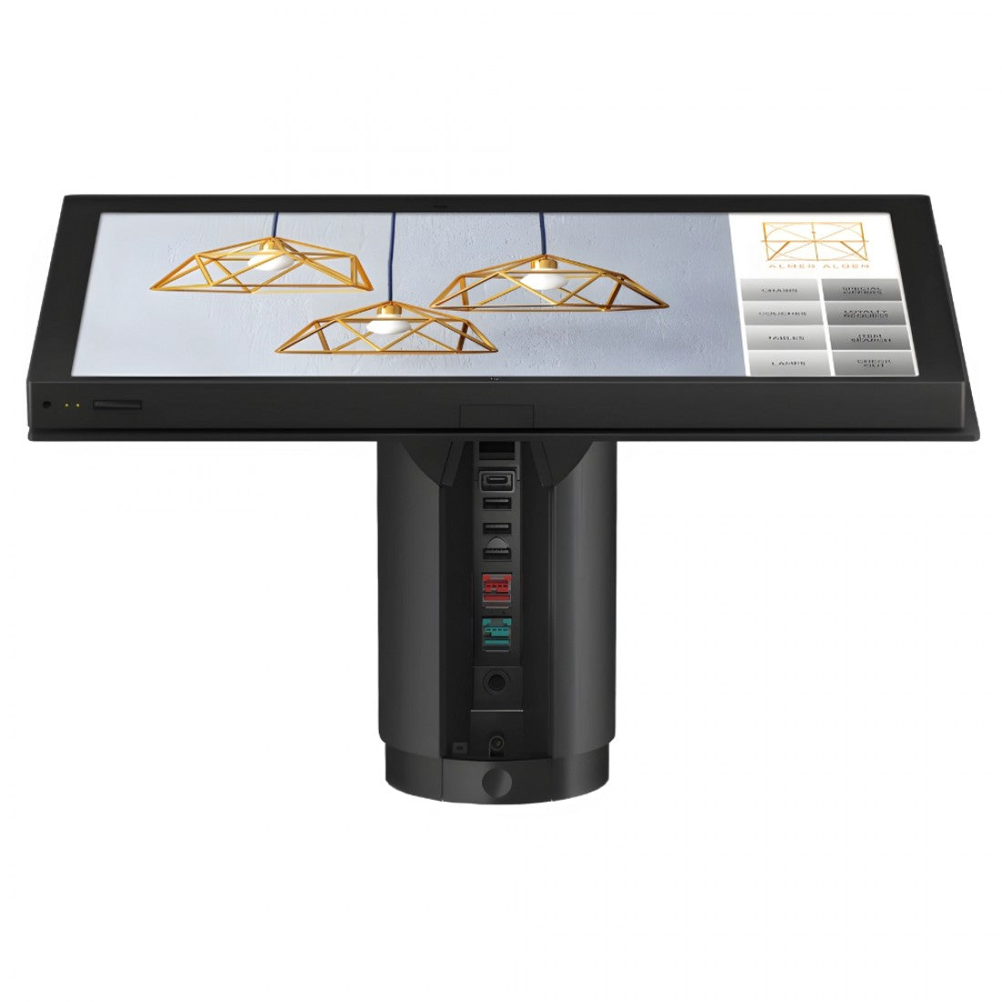 HP Engage One Pro Refurbished | i5-10500E (10e Gen) | 32GB | 256GB SSD | 23.8" FHD IPS Touch | 12M Garantie