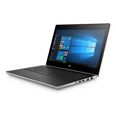 HP ProBook 430 G5 | Intel Core i3-8130U | 8 GB RAM | 256 GB SSD | 13.3" | Windows 11