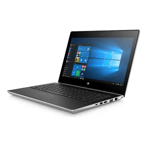 HP ProBook 430 G5 | Intel Core i3-8130U | 8 GB RAM | 256 GB SSD | 13.3" | Windows 11