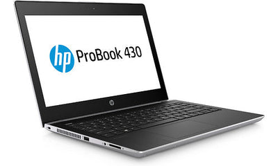 HP ProBook 430 G5 | Intel Core i5 8250U | 16GB RAM | 512 GB SSD | Full HD | Windows 11