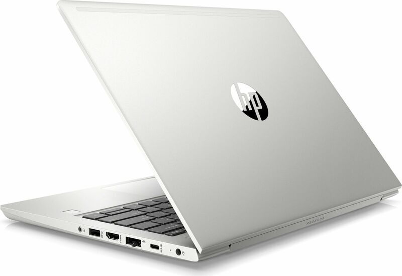 ProBook430G6 | Refurbished | Intel Core i5-8265U | 16 GB RAM | 256 GB NVMe | 13.3" FHD | W11 Pro