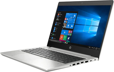 HP 440 G7 i5-10210U Refurbished | Intel Core i5-10210U (10e Gen) | 8GB RAM | 256GB NVMe | 14 inch HD | Windows 11 Pro | 12M Garantie
