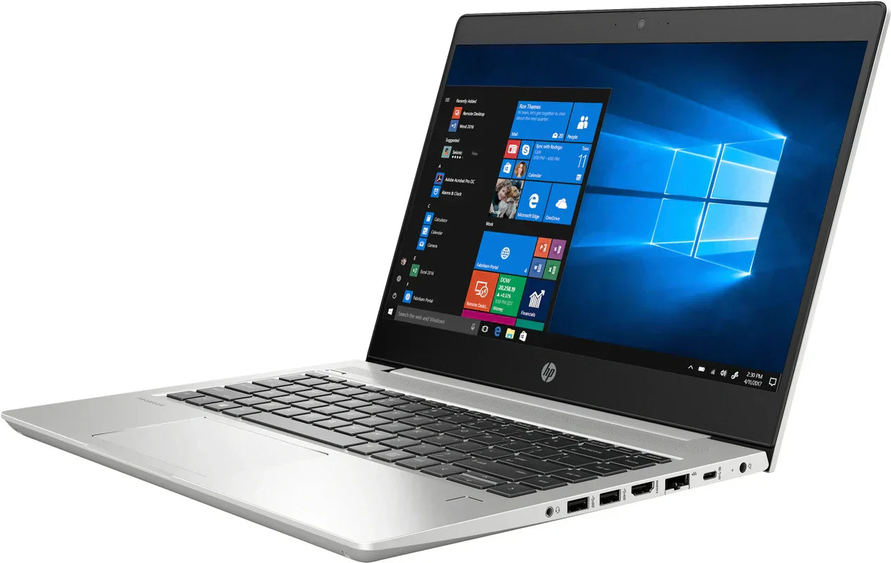 HP ProBook 440 G6 | Intel Core i5 8265U | 16GB RAM | 512GB SSD | 14''Full HD | Windows 11