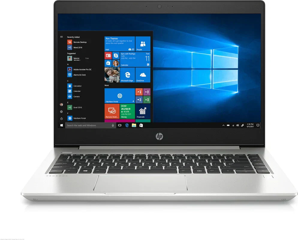 HP ProBook 440 G6 | Intel Core i5 8265U | 16GB RAM | 512GB SSD | 14''Full HD | Windows 11