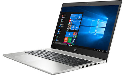 ProBook450G6 | Refurbished | Intel Core i5-8265U | 8 GB RAM | 256 GB NVMe | 15.6" FHD | W11 Pro