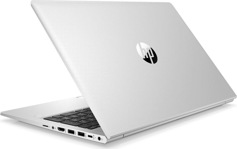 ProBook450G8 Refurbished | Intel Core i5-1135G7 (11e Generatie) | 8 GB RAM | 256 GB NVMe | 15.6" Full HD | 1 jaar Garantie