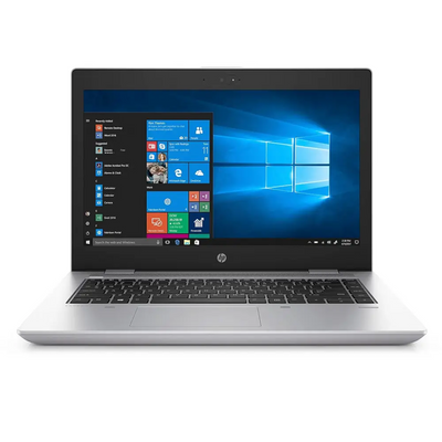 HP ProBook 640 G5 | Intel Core i5 8365U | Intel HD Graphics 620 | 16GB RAM | 512GB SSD | 14" Full HD | Windows 11