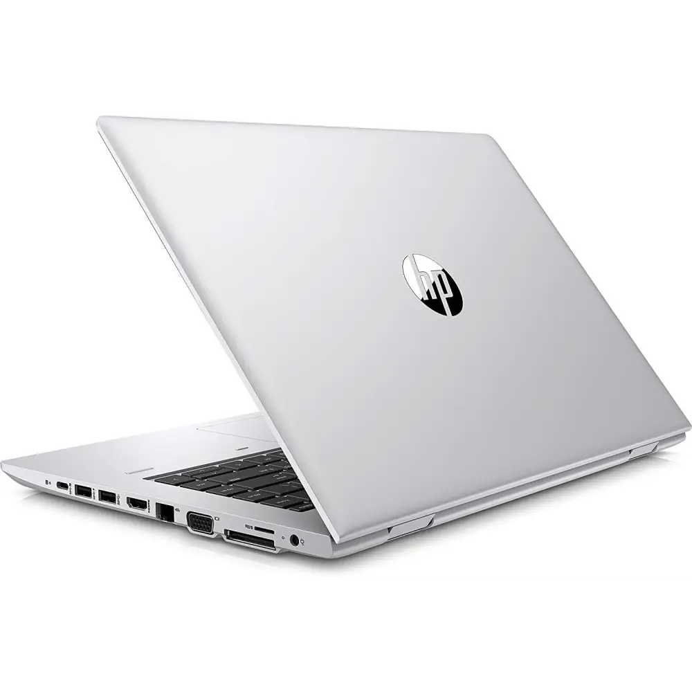 HP ProBook 640 G5 | Intel Core i5 8365U | Intel HD Graphics 620 | 16GB RAM | 512GB SSD | 14" Full HD | Windows 11