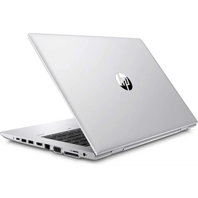 HP ProBook 640 G5 | Intel Core i5 8365U | Intel HD Graphics 620 | 16GB RAM | 512GB SSD | 14" Full HD | Windows 11