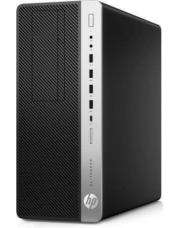 HP 600 G4 MT Refurbished | i5-8500 (8e Gen) | 16GB RAM | 256GB NVMe SSD | Windows 11 Pro | 12M Garantie