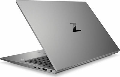 HP Zbook Firefly 14 G7 Refurbished | Intel Core i5-10210U (10e Gen) | 8GB RAM | 256GB SSD | 14 inch FHD | Windows 11 Pro | 12M Garantie