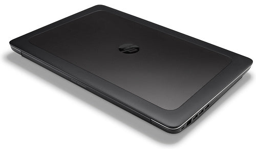 HP ZBook 17 G4 | Intel Core i7 7820HQ | Nvidia Quadro M1200M | 16GB | 256 GB SSD | FHD | Verlichte Numerieke toetsenbord | Geschikt voor Gaming en Grafische toepassingen