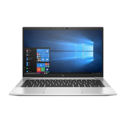HP EliteBook 830 G7 | Refurbished | Intel Core i5-10210U (10e Generatie) | 16 GB RAM | 256 GB NVMe | 13.3″ Full HD | 1 jaar Garantie.