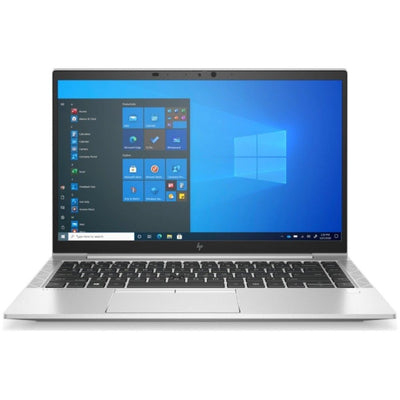 HP Elitebook 840 G8 | Refurbished | Intel Core i5-1145G7 (11e Generatie) | 8 GB RAM | 256 GB NVMe | 14″ Full HD | 1 jaar Garantie